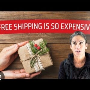 Free Give Aways Cost Host $$$